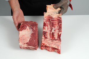 Meat Cut Spec Step 3